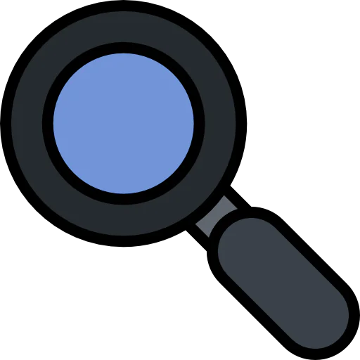 Search icon