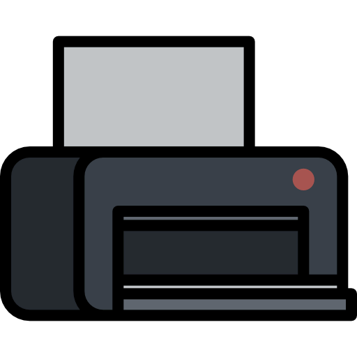 Printer іконка