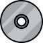 CD иконка 64x64