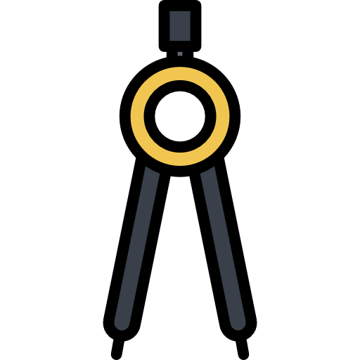 Compass icon