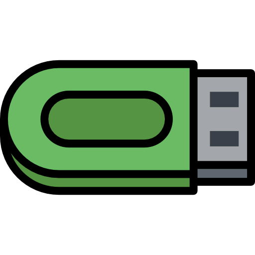 Pendrive icon