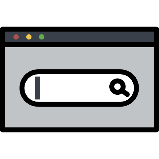 Browser icon
