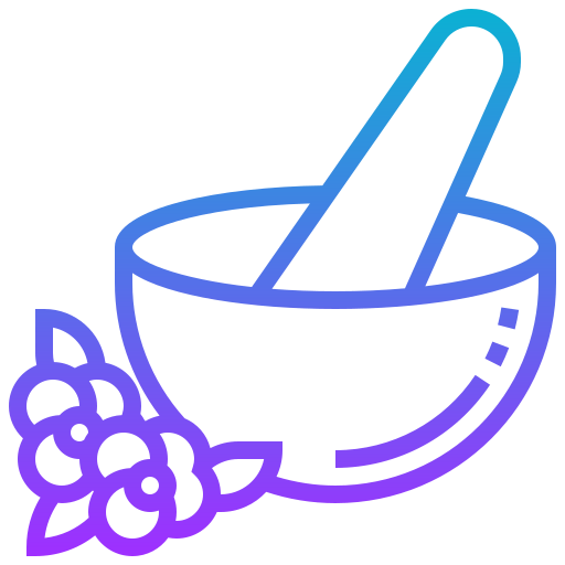 Mortar icon