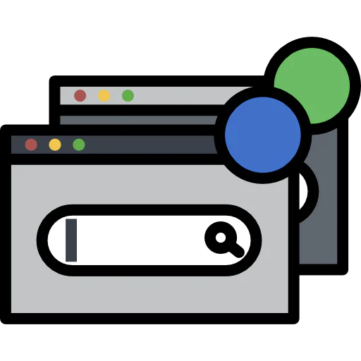 Browsers icon