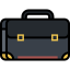 Portfolio icon 64x64