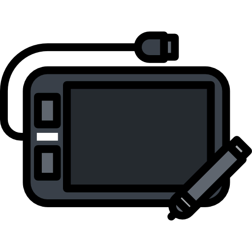 Tablet icon