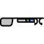 Google glasses アイコン 64x64