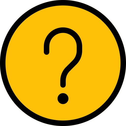 Question іконка