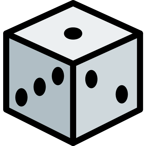 Dice icon