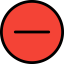 Remove icon 64x64