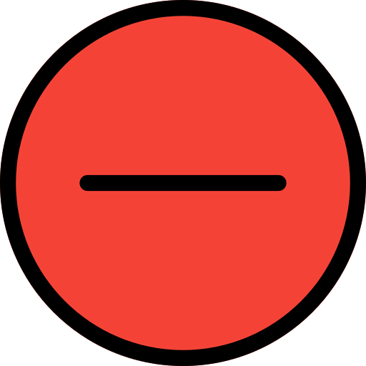 Remove Symbol