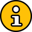 Information 图标 64x64