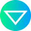 Down arrow icon 64x64