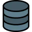 Server biểu tượng 64x64