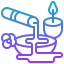 Aromatherapy icon 64x64