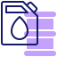 Jerrycan Symbol 64x64