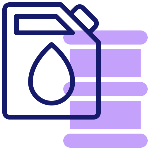 Jerrycan icon