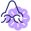 Air pollution Symbol 64x64