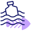 Rubbish Symbol 64x64