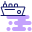 Ship Symbol 64x64