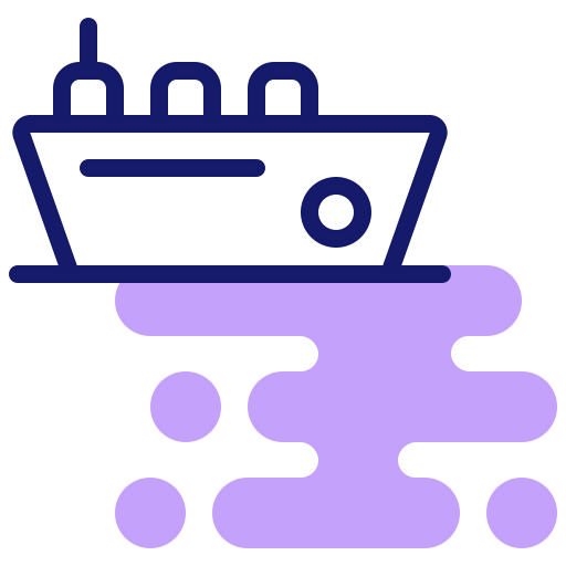 Ship icon