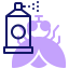Bug spray Symbol 64x64