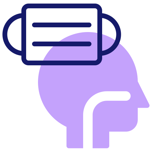Mask icon