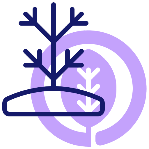 Drought icon