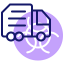 Truck Symbol 64x64