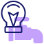 Water tap Symbol 64x64
