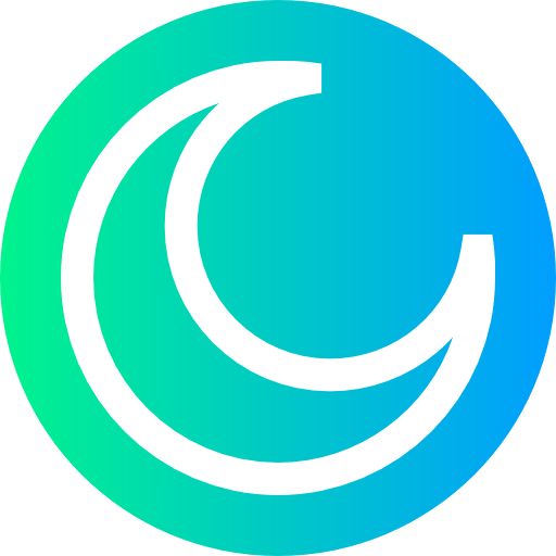 Moon icon