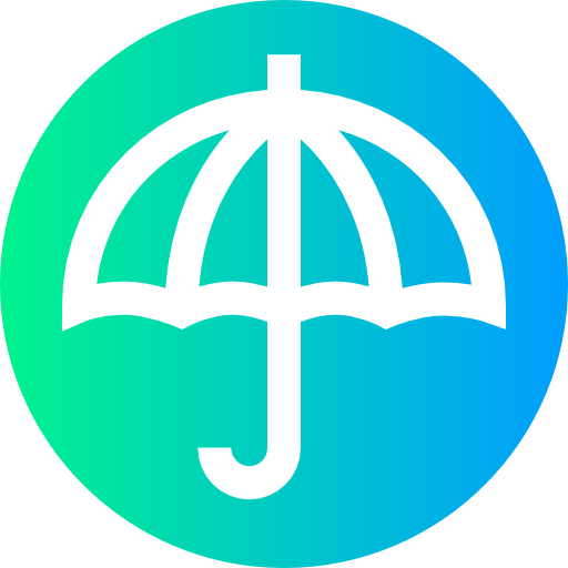 Umbrella icon