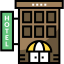 Hotel Symbol 64x64