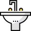 Sink Symbol 64x64