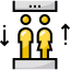 Elevator biểu tượng 64x64