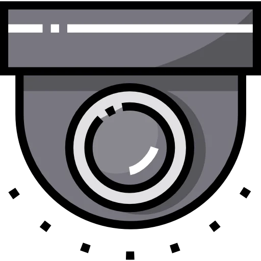 Cctv icon