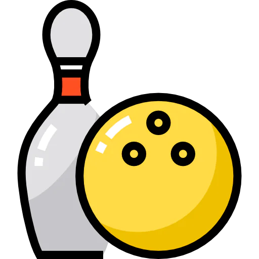 Bowling icon