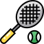 Tennis ícono 64x64
