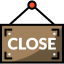 Closed іконка 64x64