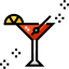 Cocktail icon 64x64