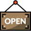 Open biểu tượng 64x64