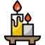 Candles Symbol 64x64