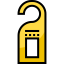 Doorknob icon 64x64