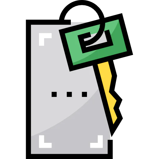 Key icon