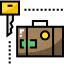Luggage icon 64x64