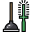 Plunger icon 64x64