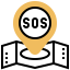 Sos icon 64x64