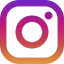 Instagram アイコン 64x64