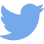 Twitter icon 64x64