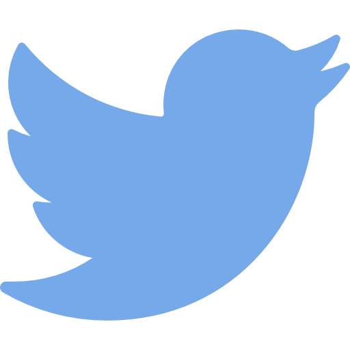 Twitter icon